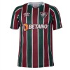 Fluminense FC Hjemme 2024-25 - Herre Fotballdrakt